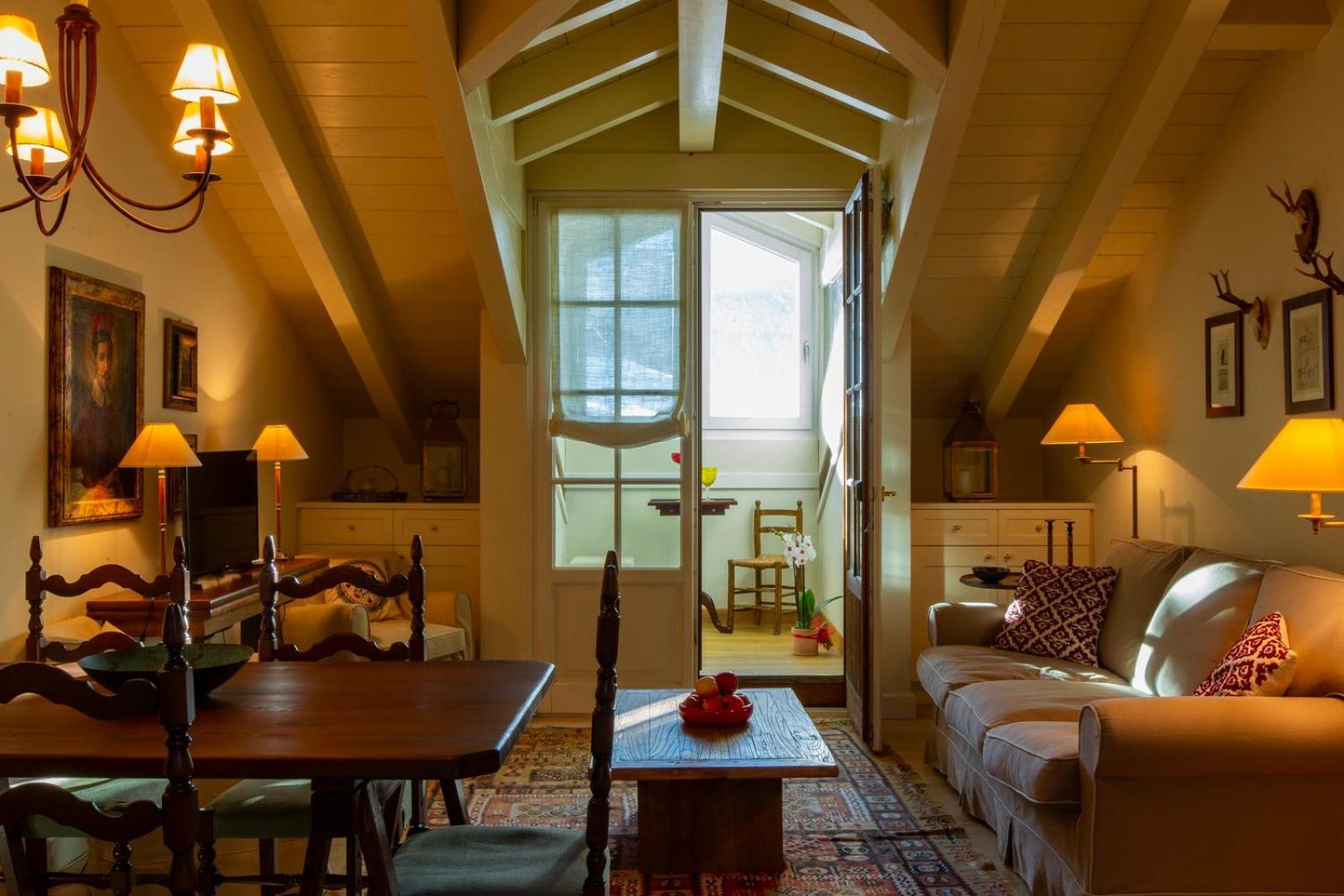 White Pine Lodge Livigno Exterior photo